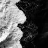Black Nature #19 \The Two Rivers\
