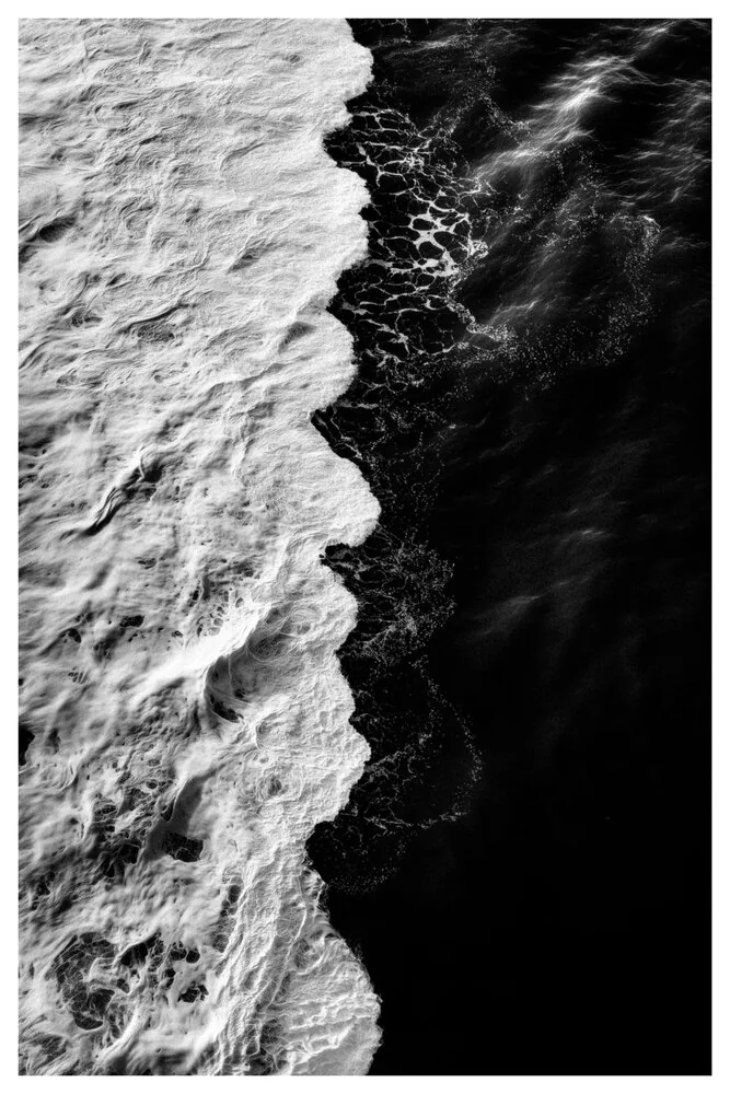 Black Nature #19 \The Two Rivers\