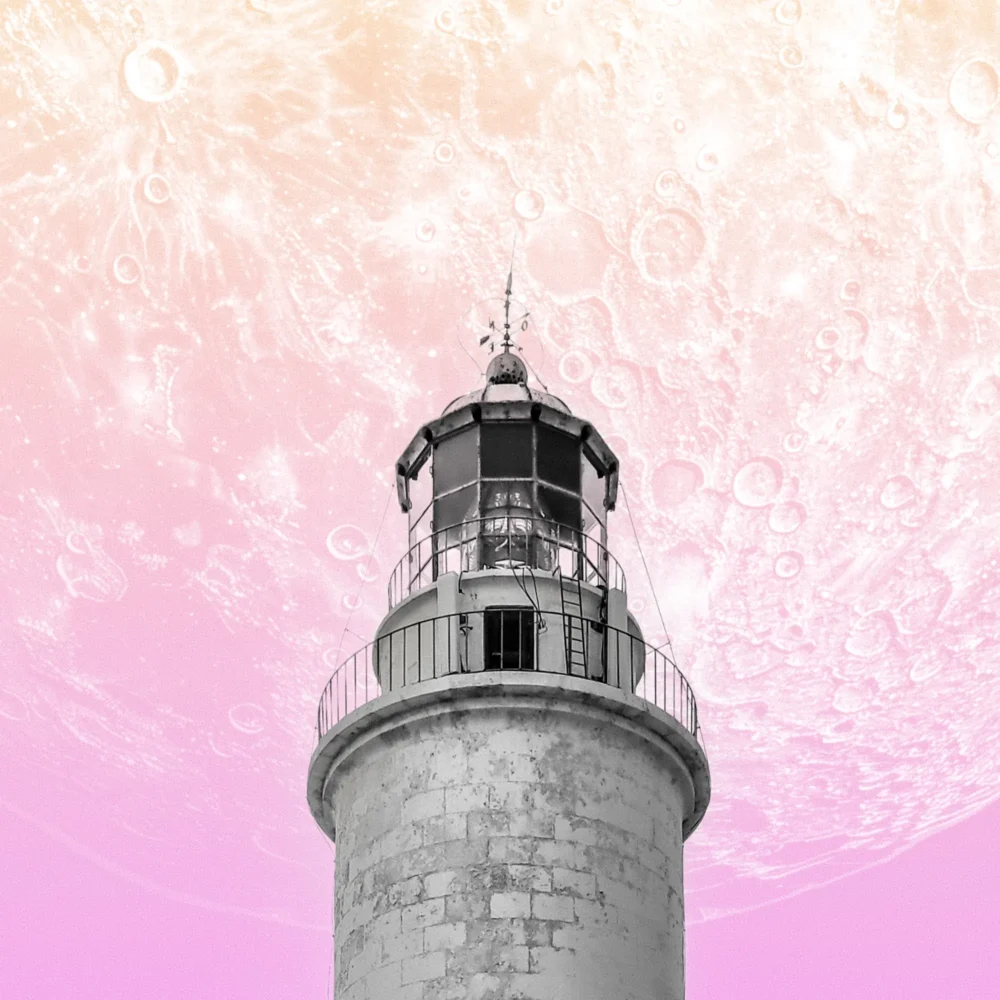 Weird Colors No.30 - The Hector Servadac Point