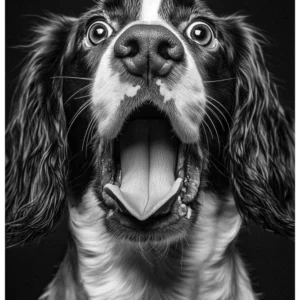 Animal Eye Collection No. 08 - Vaya!