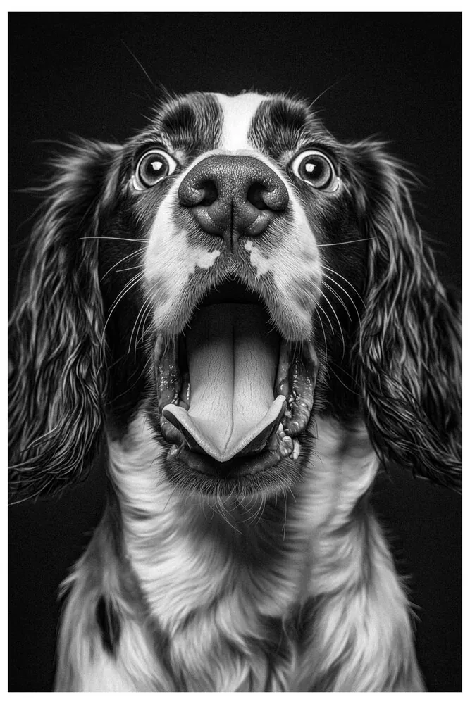 Animal Eye Collection No. 08 - Vaya!