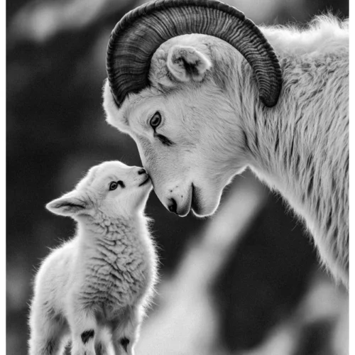 Animal Eye Collection No.22 - Paterna Custodia