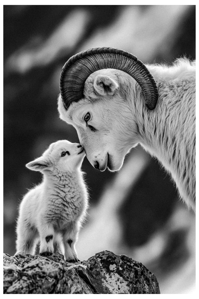 Animal Eye Collection No.22 - Paterna Custodia