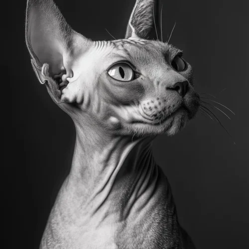 Animal Eye Collection No.26 - Forma Mystica