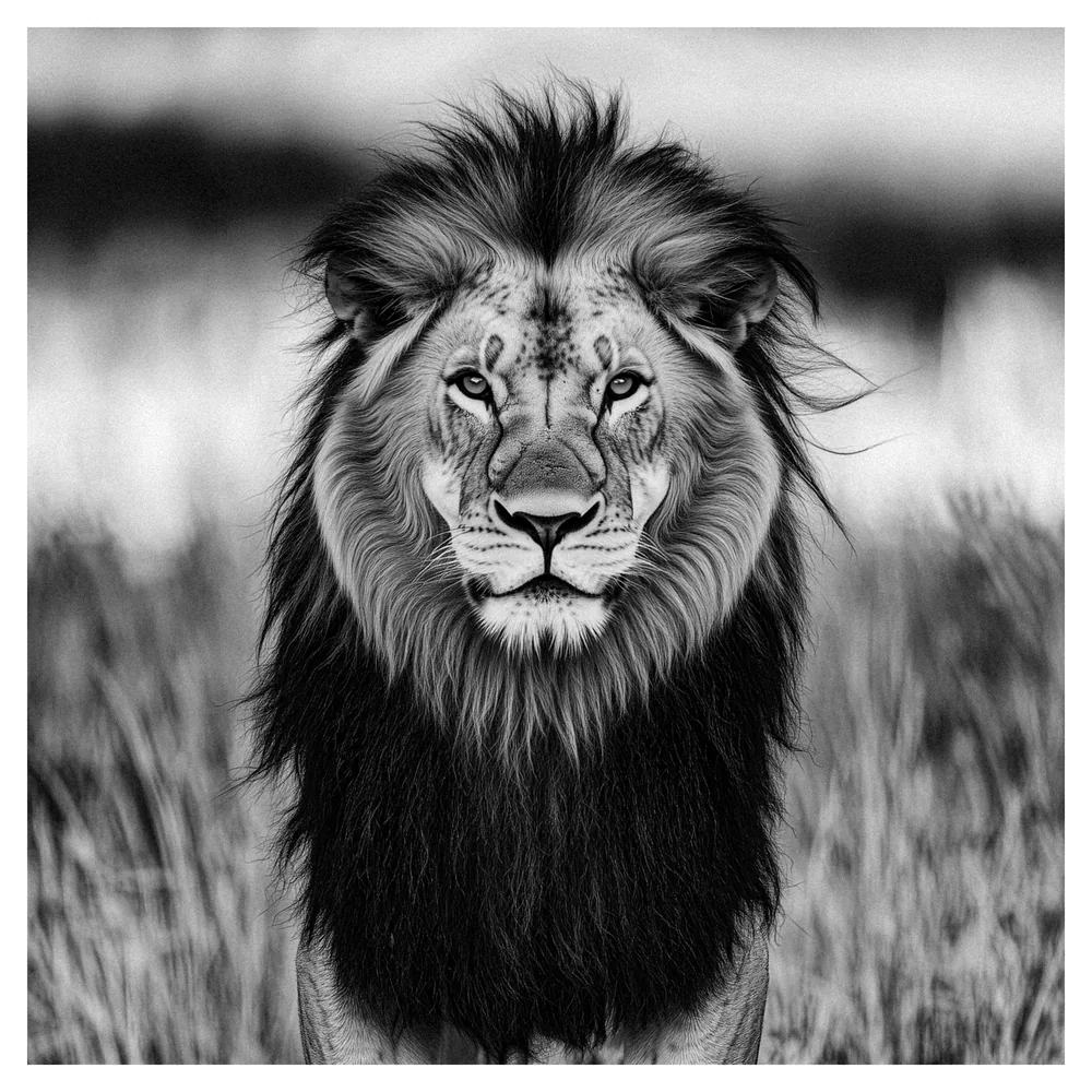 Animal Eye Collection No.27 - Principatus Ferae