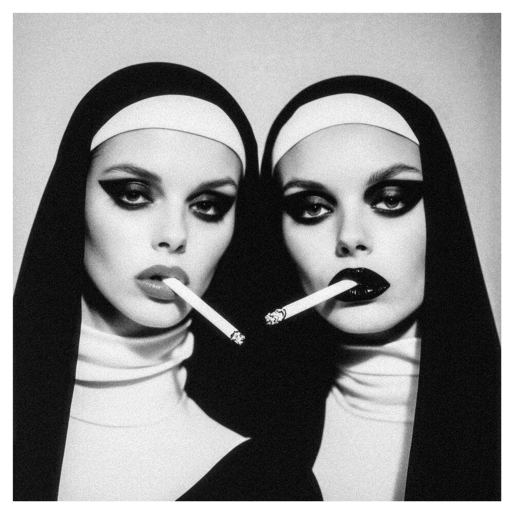 Bad Dreams No.01 - On Vacations