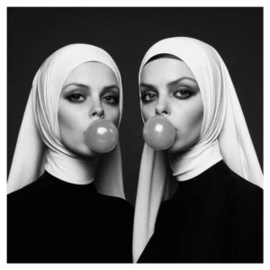 Bad Dreams No.03 - Soror in Figura