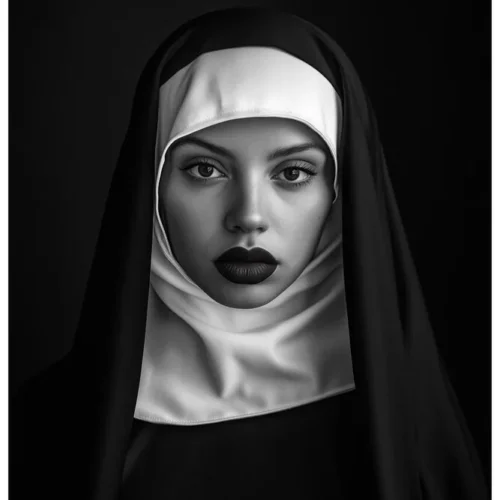 Bad Dreams No.07 - Divine Rebellion