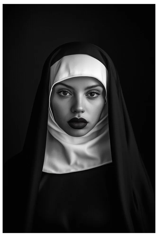 Bad Dreams No.07 - Divine Rebellion