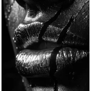 Black Flawles No.06 - The Scratch