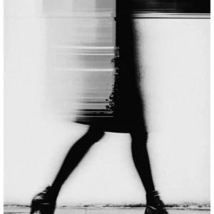 Black Flawles No.08 - Steps In Shadows