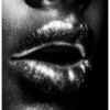 Black Flawles No.15 - Mercury Kiss