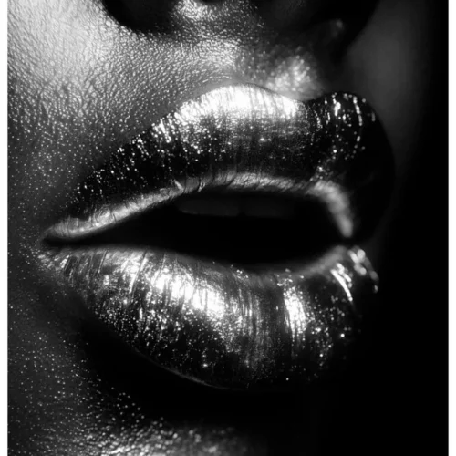 Black Flawles No.15 - Mercury Kiss