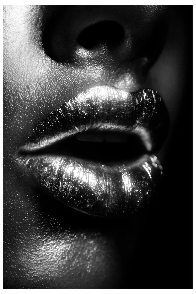 Black Flawles No.15 - Mercury Kiss