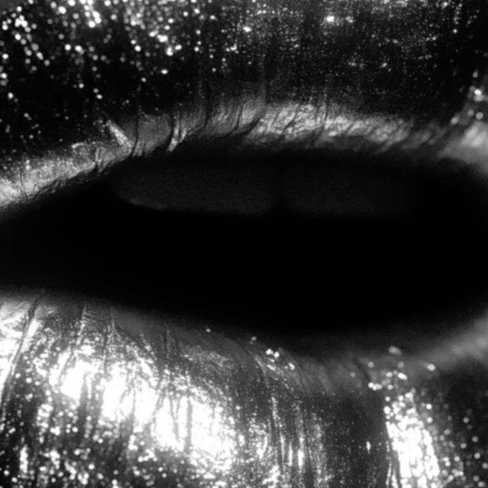 Black Flawles No.15 - Mercury Kiss