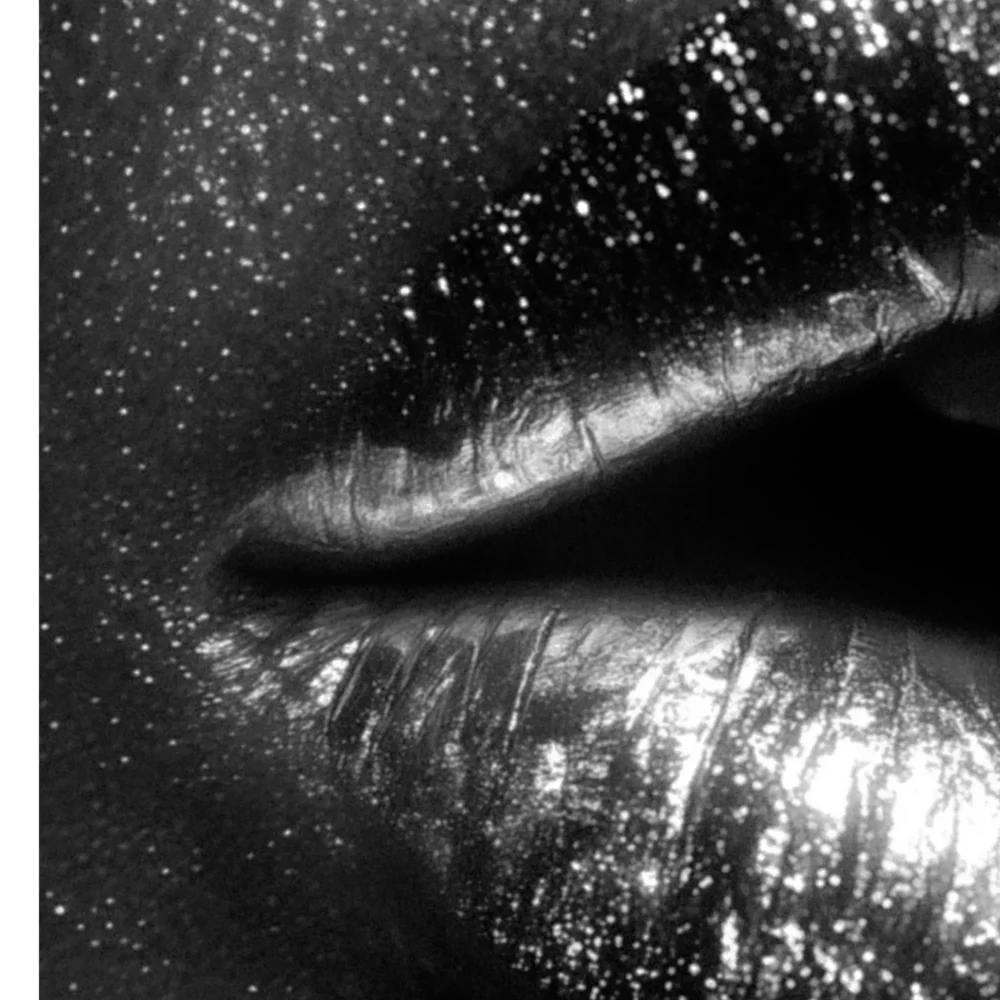 Black Flawles No.15 - Mercury Kiss