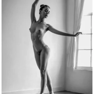 Black Flawles No.16 - Pointe of Solitude