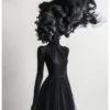 Black Illusions No.02 - Shadows of Mind