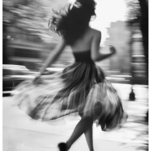 Black Illusions No.04 - Timeless Rhythm -