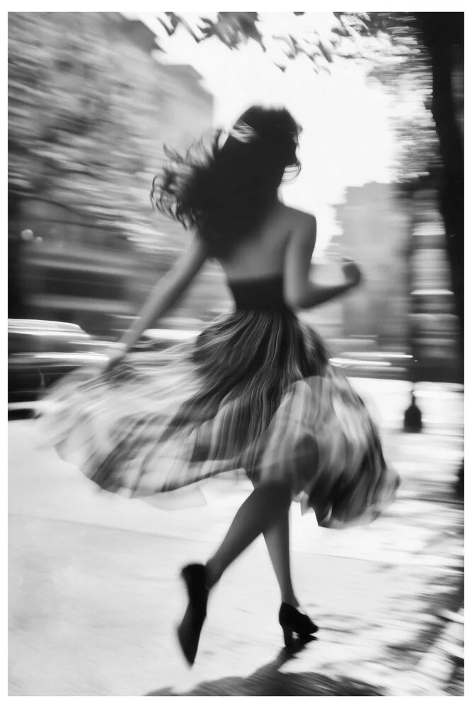 Black Illusions No.04 - Timeless Rhythm -