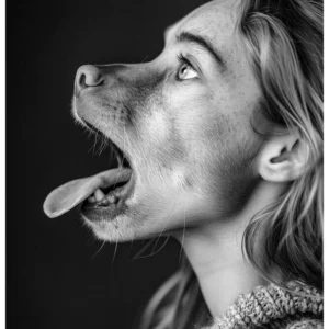 Black Illusions No.05 - Pack Bond -