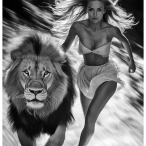 Black Illusions No.18 - Cursus Animae -