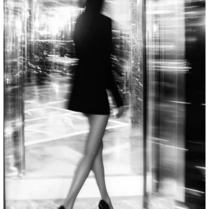 Black Illusions No.22 - Ingressus Obscura -