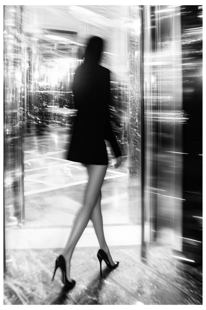 Black Illusions No.22 - Ingressus Obscura