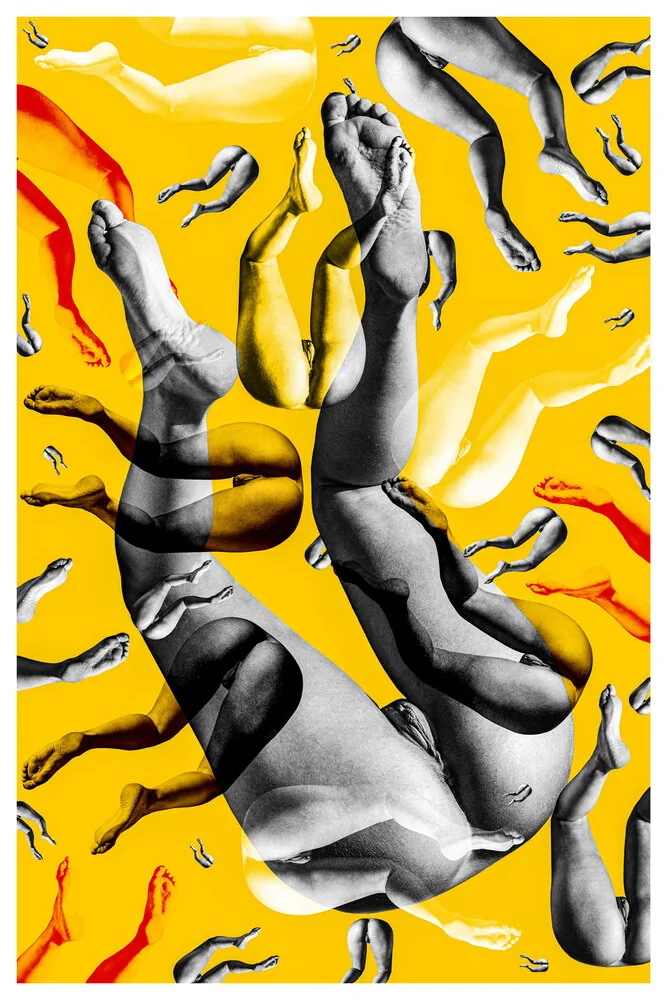 Black Illusions No.27 - Chaos Aureum