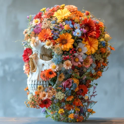 Black Illusions No.29 - Mors Vernans