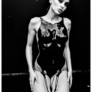 Black Illusions No.34 - Sanguis Terrae