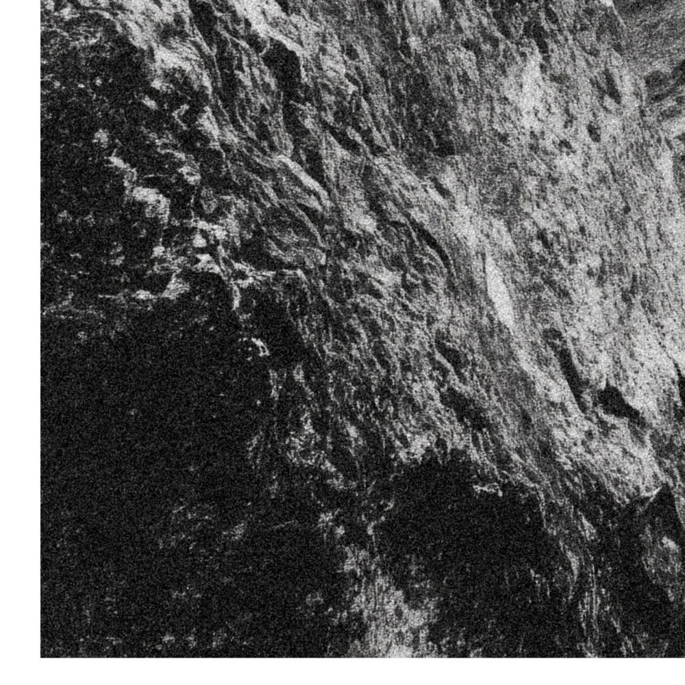Black Nature No.34 - The Valley Of The Ghosts