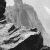 Black Nature No.34 - The Valley Of The Ghosts