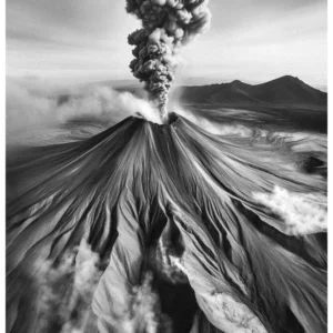 Black Nature No.49 - Breath Of Fury