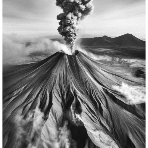 Black Nature No.49 - Breath Of Fury