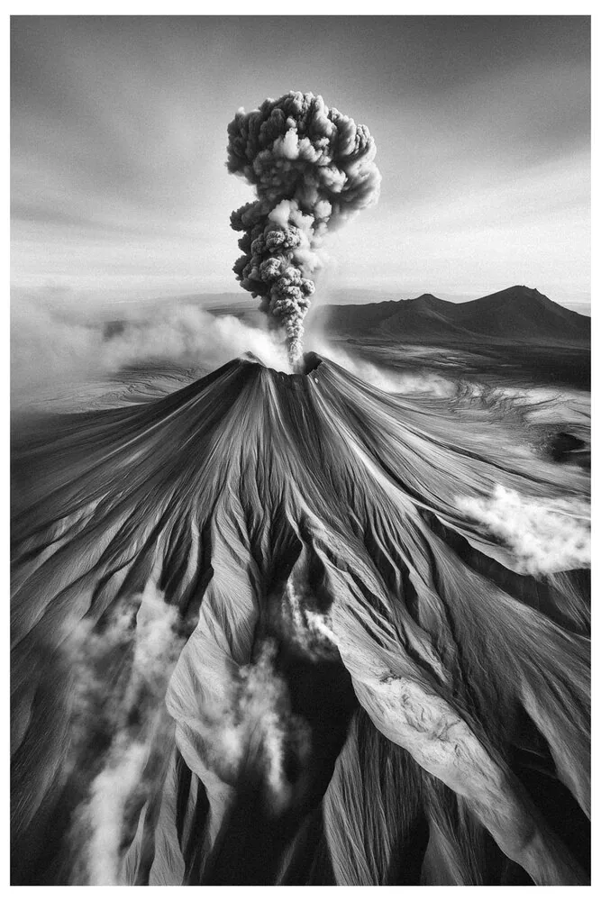 Black Nature No.49 - Breath Of Fury