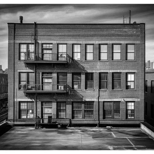 Black Urban No.02 - I'm From The 50s