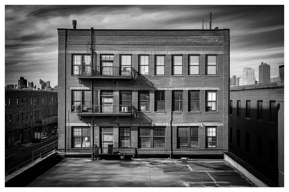 Black Urban No.02 - I'm From The 50s