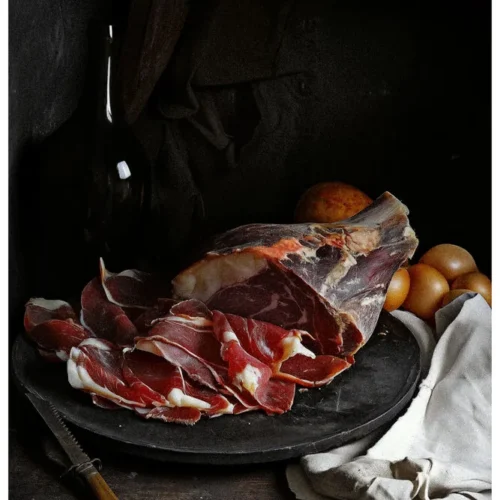 Food Fair No.01 - Spanish Diner