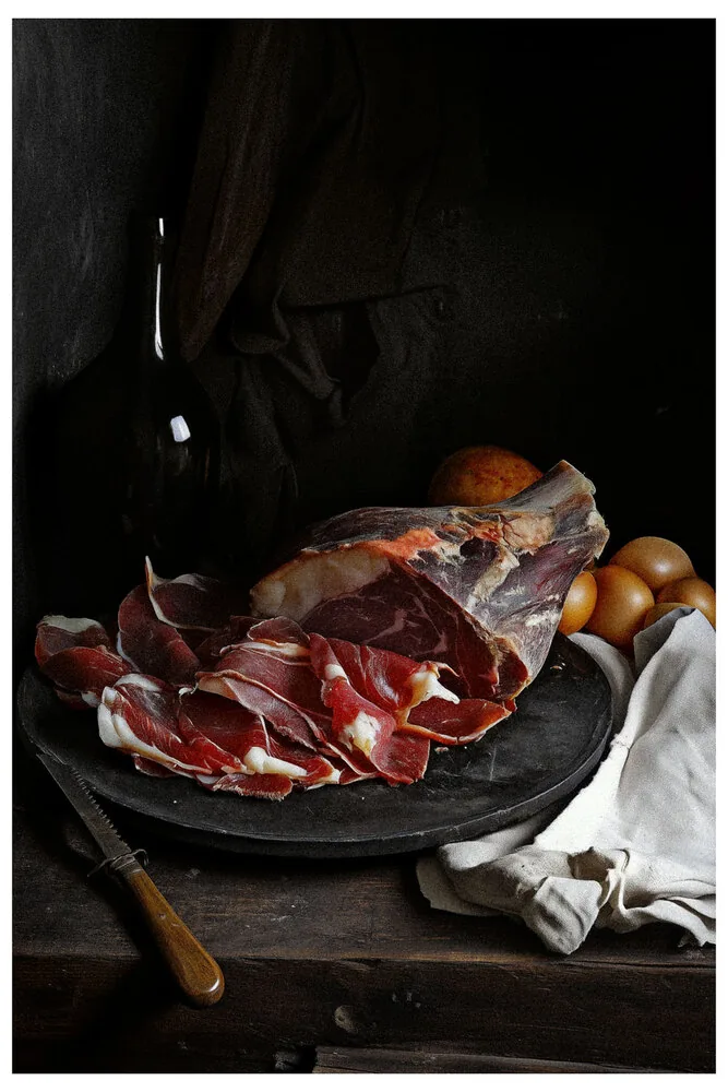 Food Fair No.01 - Spanish Diner