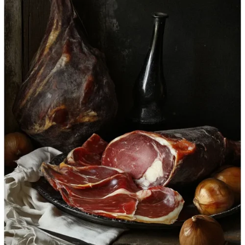 Food Fair No.04 - Essence of Tradition