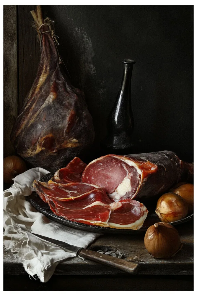 Food Fair No.04 - Essence of Tradition