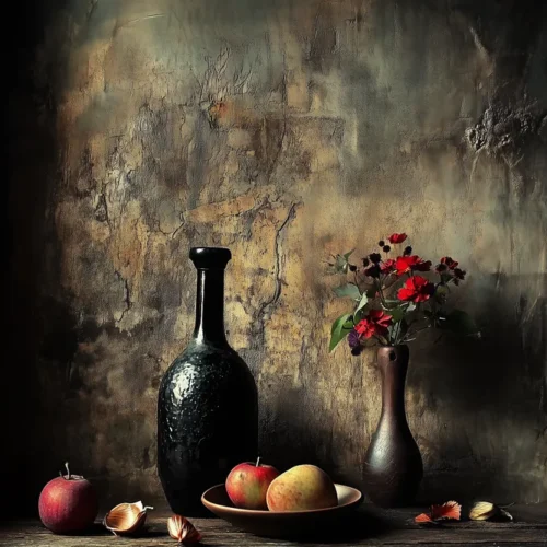 Food Fair No.10 - Tempus in Fructu