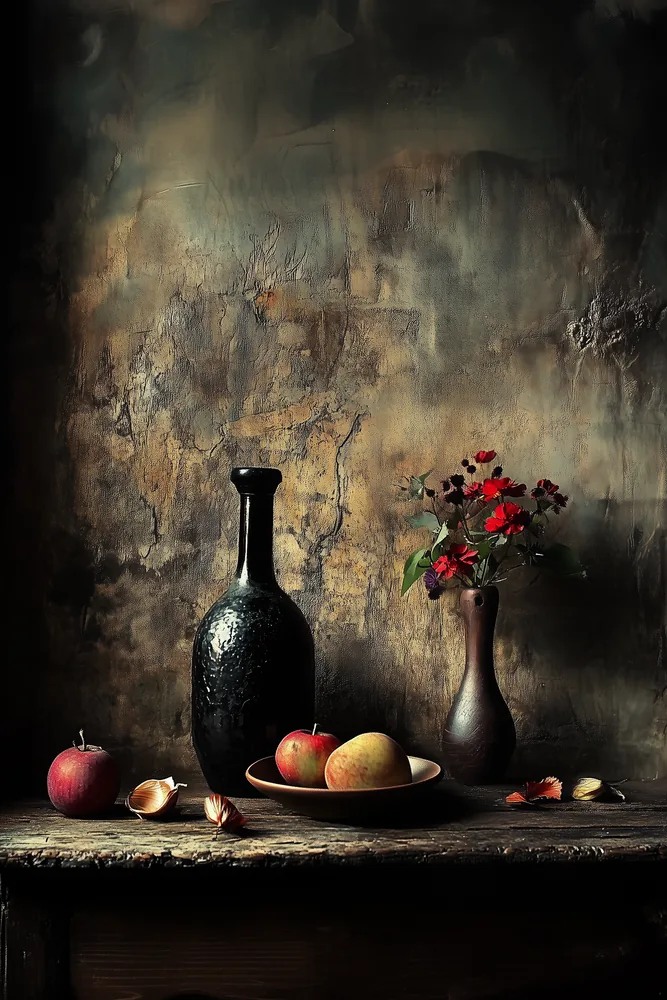 Food Fair No.10 - Tempus in Fructu