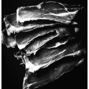 Food Fair No.9 - Vanitas Salis