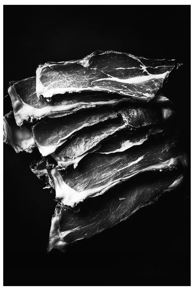 Food Fair No.9 - Vanitas Salis