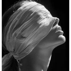 Incognito No.1 - Lux Per Velum