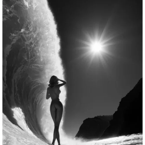 Incognito No.17 - Mare Divinum