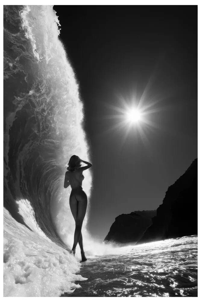 Incognito No.17 - Mare Divinum