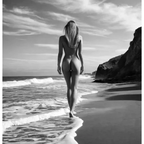 Incognito No.19 - Spuma Deorum